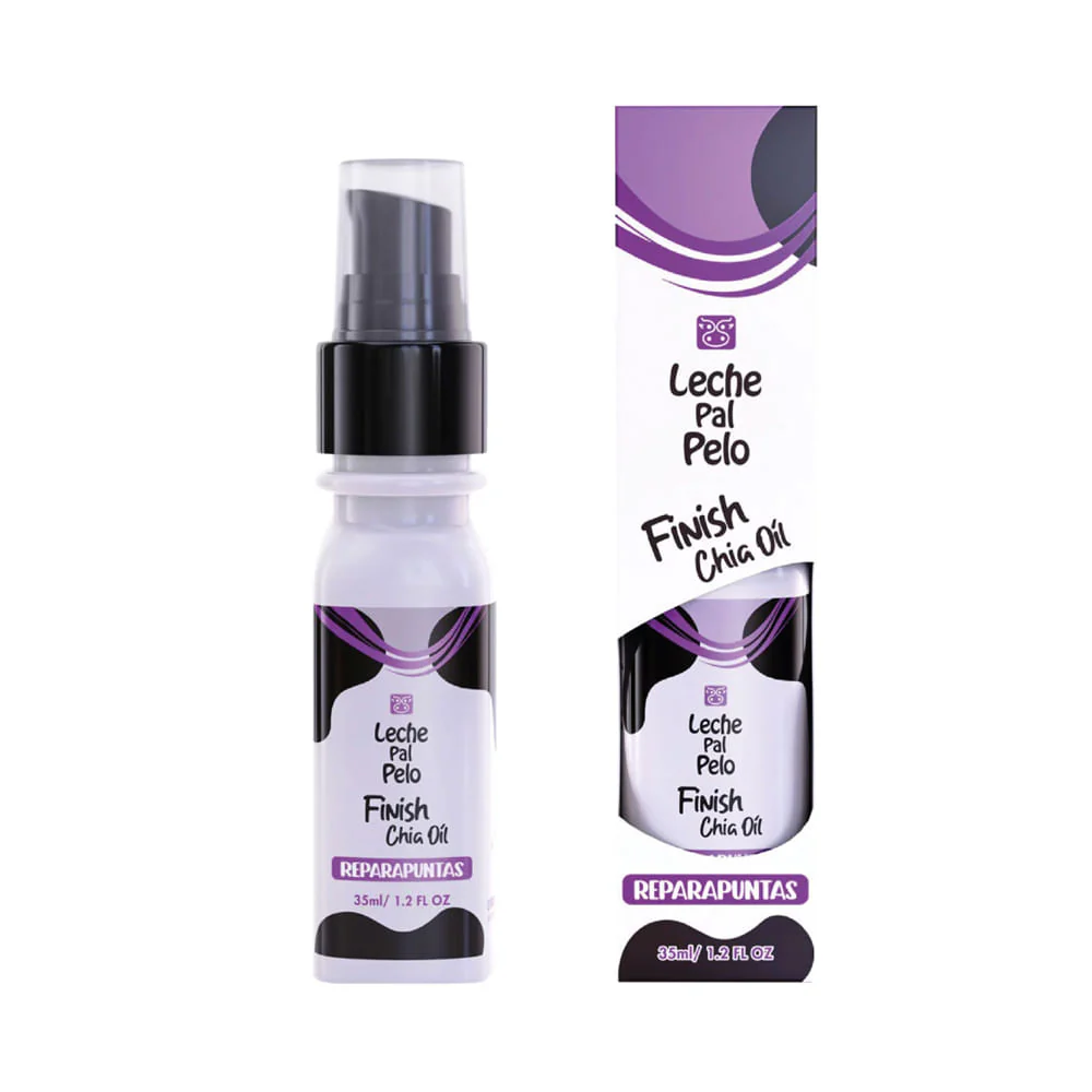 ACEITE LECHE PAL PELO 35ML
