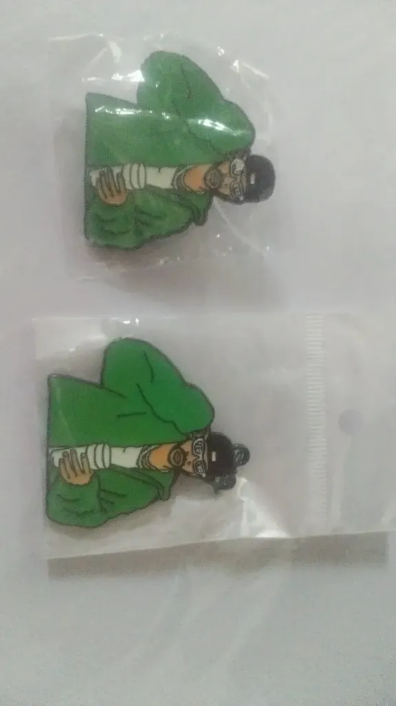 PIN PRENDEDOR FERXXO
