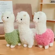 PELUCHE LLAMA