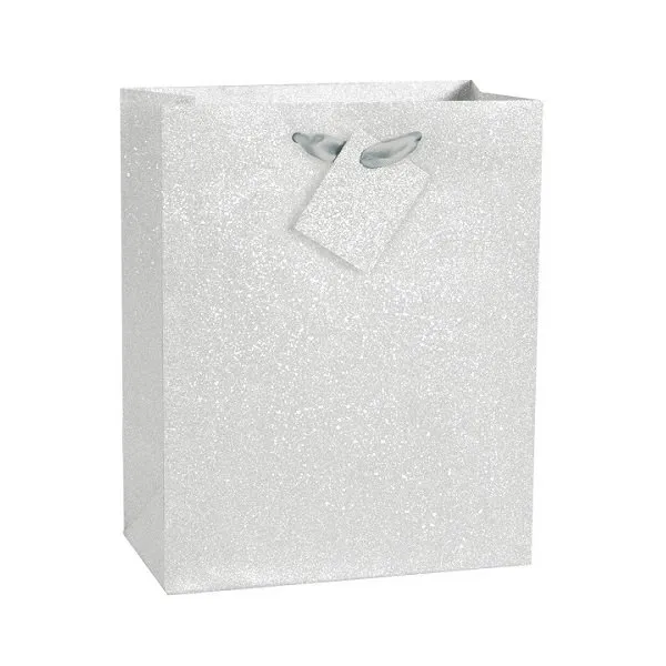 MEDIANA BOLSA REGALO FINA DISEÑOS SURTIDOS
