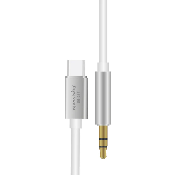 CABLE TIPO C SPEEDSONG SG-217