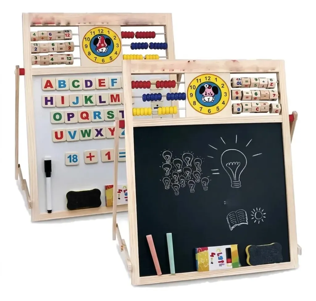 TABLERO MADERA MULTIPLE REF6006