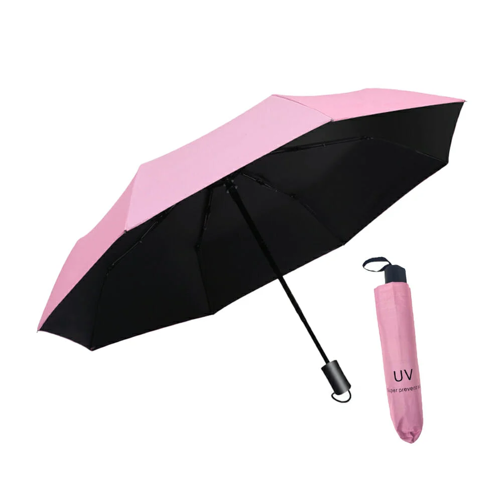 SOMBRILLA COLORES PLEGABLE SUER01-457