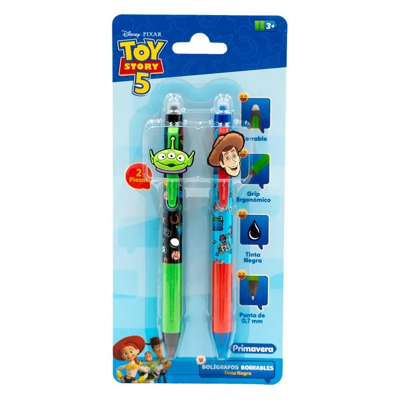 LAPICERO TOY STORY
