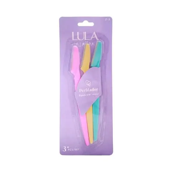 PERFILADOR CEJAS X3 LULA LT-3