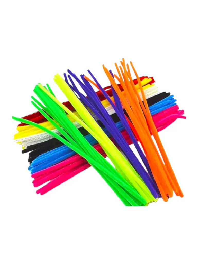 LIMPIA PIPAS PAQUETE X 100