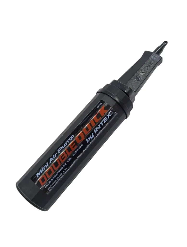 INFLADOR BOMBAS MANUAL INTEX