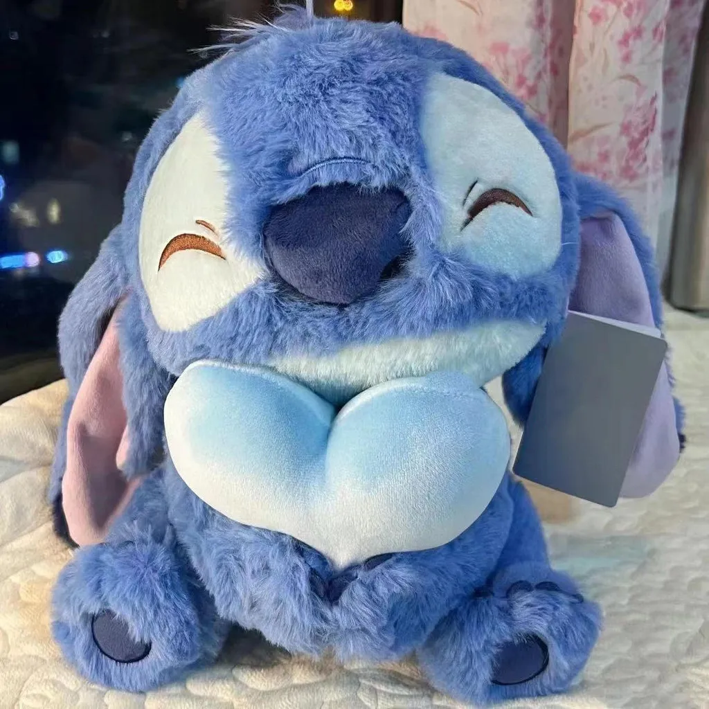 PELUCHE STICH MEDIANO
