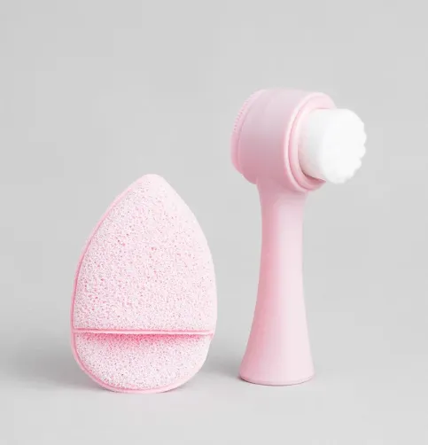 KIT DE LIMPIEZA FACIAL LULA KFL03