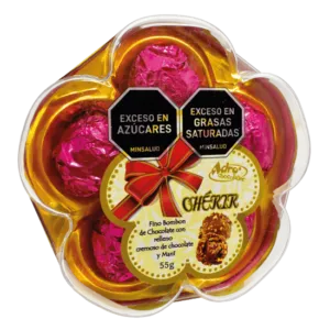 T5 MARGARITA FUCSIA X 55 GR