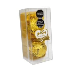 T2 GOLDEN RECTANGULAR X 25 GR