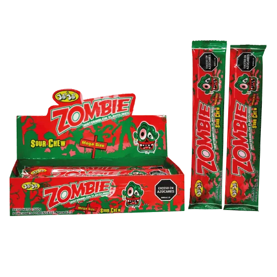 JOJO FRUNA ZOMBIE X 28 GR