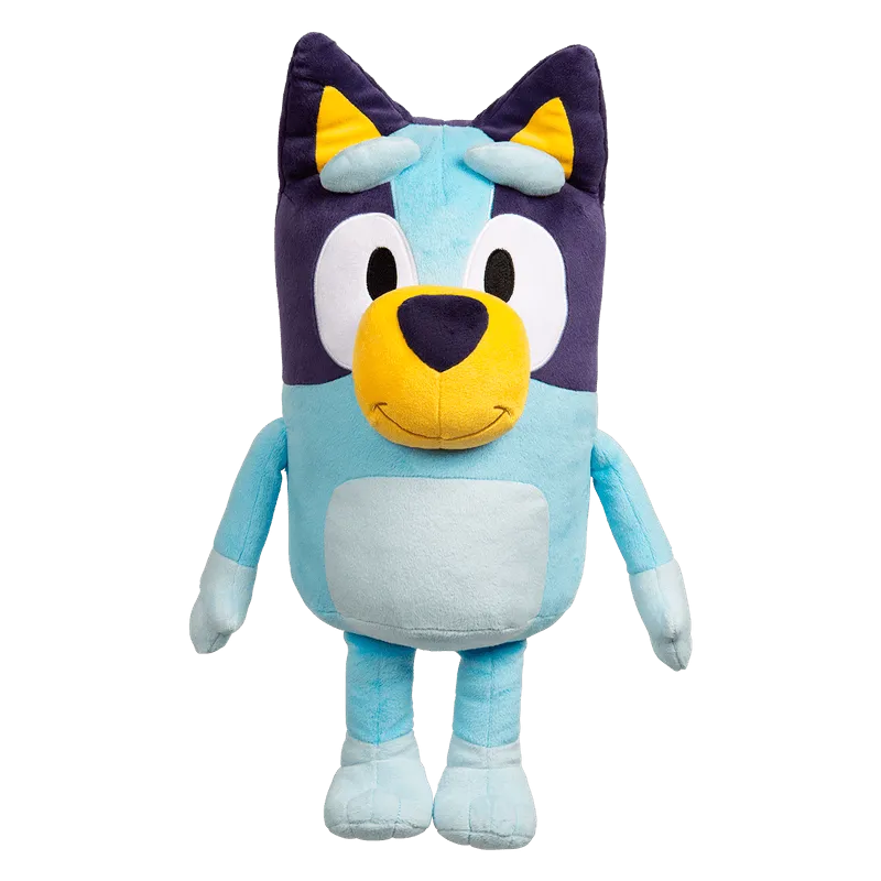PELUCHE BLUEY PEQUEÑO