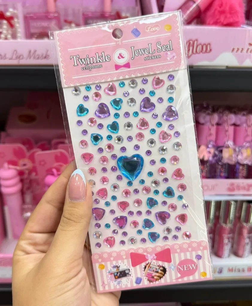 GEMAS BEDAZZLING