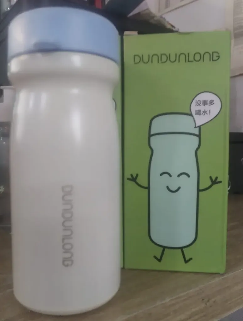 TERMO MINI TERMICO