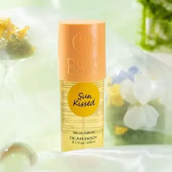 SPLASH SOL DE JANEIRO DEAR BODY 240ML