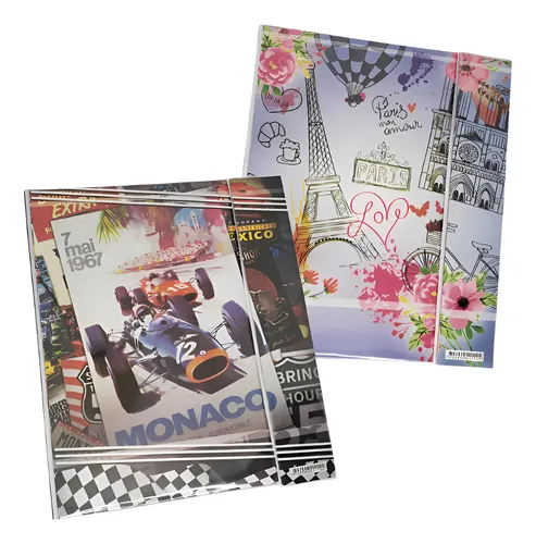 FOLDER 95 ESTAMPADO