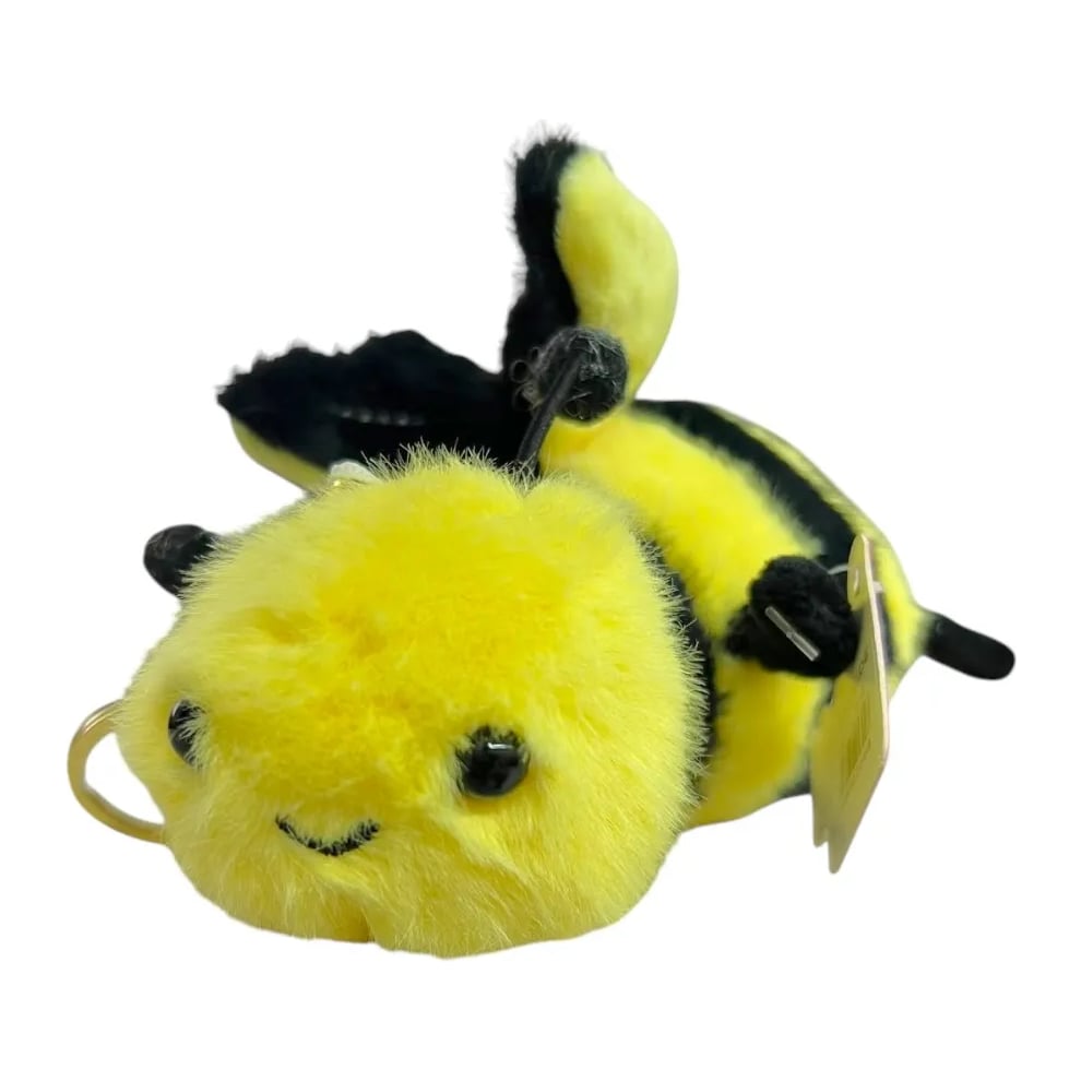PELUCHE - LLAVERO ABEJITA/MARIQUITA