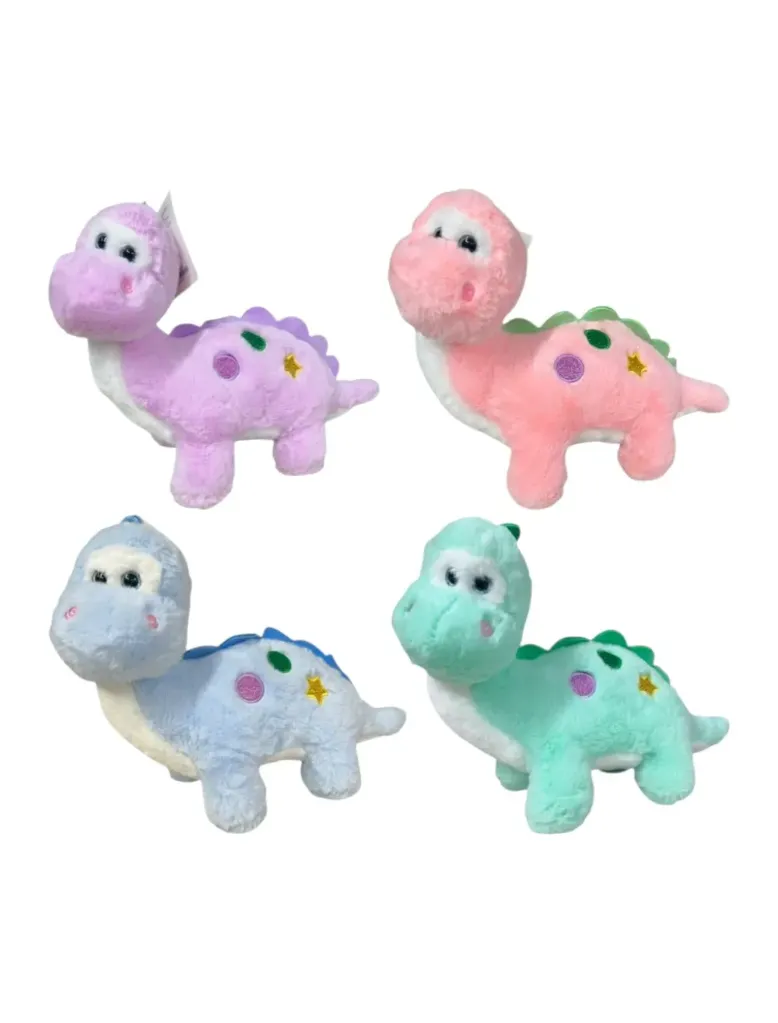 PELUCHE DINOSAURIO
