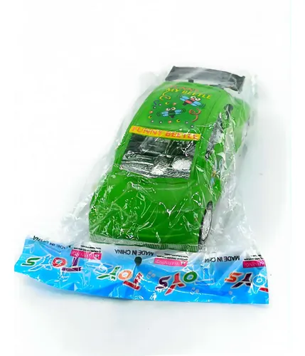 CARRO BOLSA IMPULSO