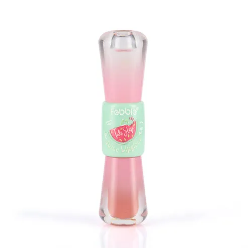 BRILLO LABIAL JUICE LIPGLOSS FEBBLE