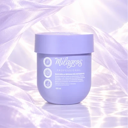 MASCARILLA MILAGROS REPARACIÓN INTENSA