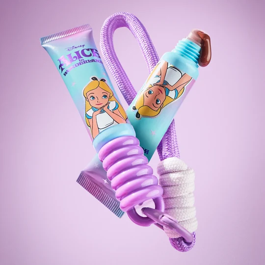 LIP GLOSS COLAPSIBLE ALICIA