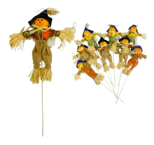 ESPANTA PAJARO PEQUEÑO