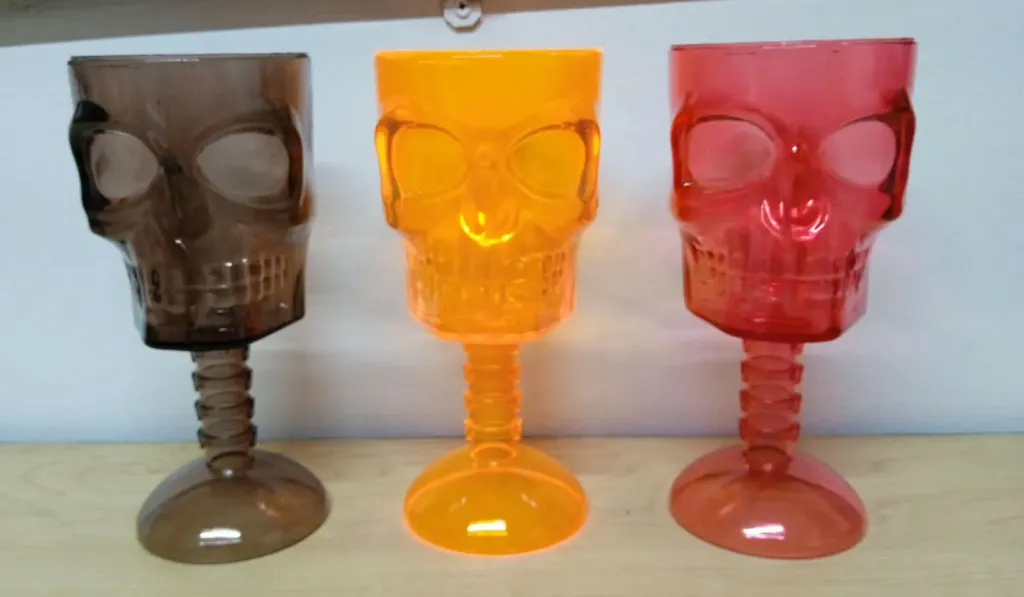 COPA CALAVERA GRANDE