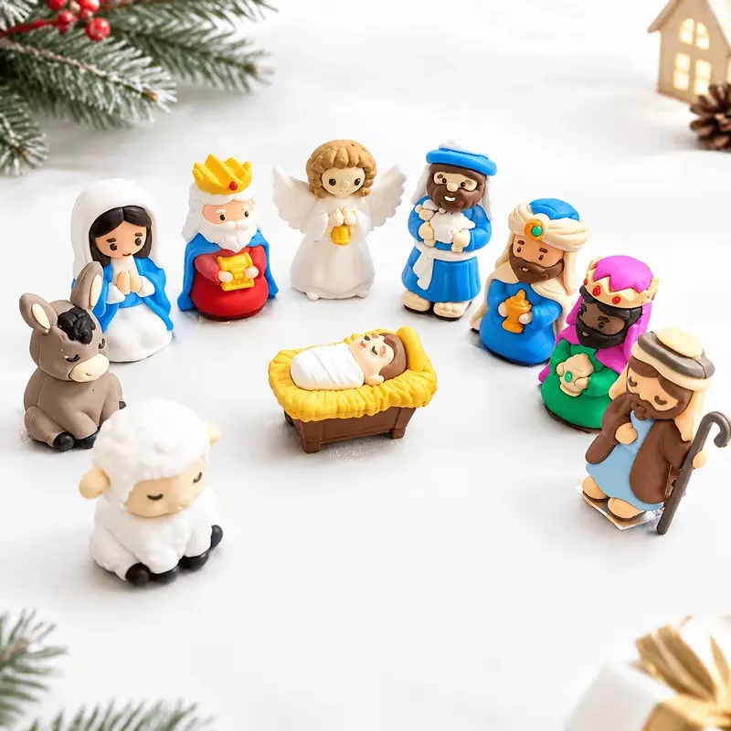 PESEBRE MINI