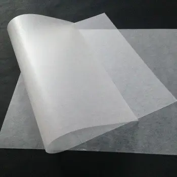PAPEL MANTEQUILLA X HOJA 