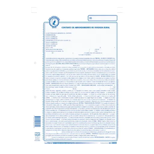 FORMATO COMPRAVENTA INMUEBLE PROMESA
