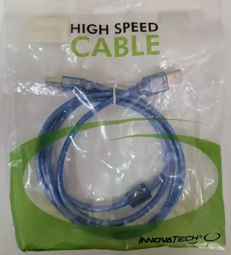 CABLE EXTENSION USB 2M