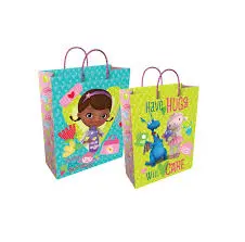 BOLSA CORRUGADA PEQUEÑA