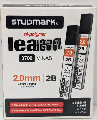 MINAS STUDEMARK 2.0