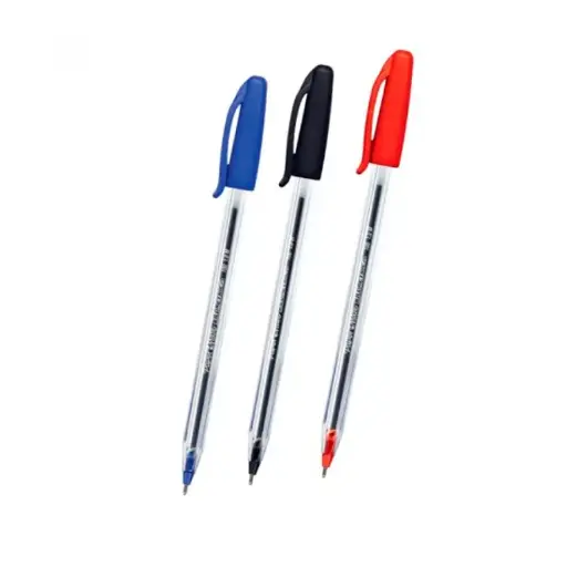 LAPICERO KILOMETRICO CON TAPA SEMIGEL 0.7 FINO