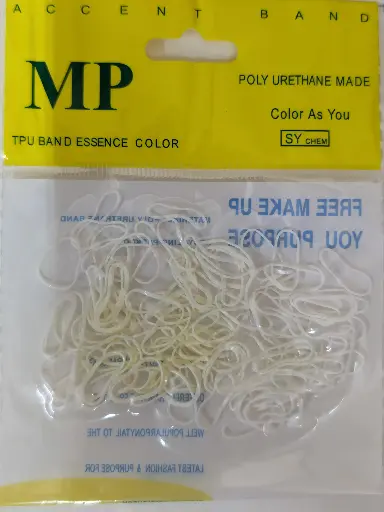 PAQUETE CAUCHOS GOMELOS MP 