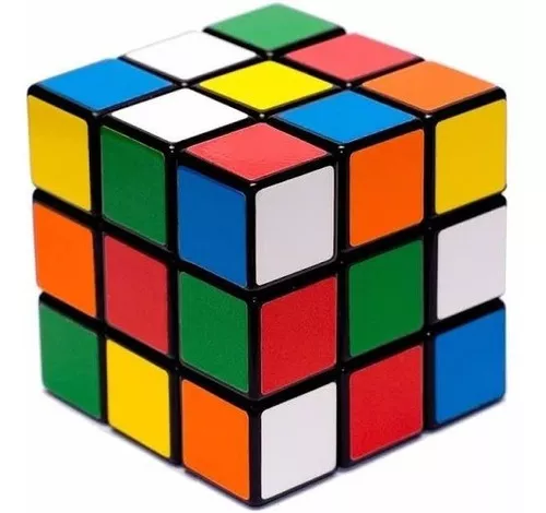 CUBO MÁGICO PEQUEÑO