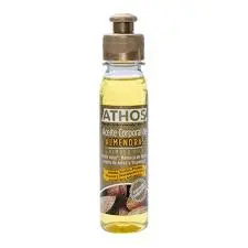 ACEITE ALMENDRAS ATHOS 120 ML