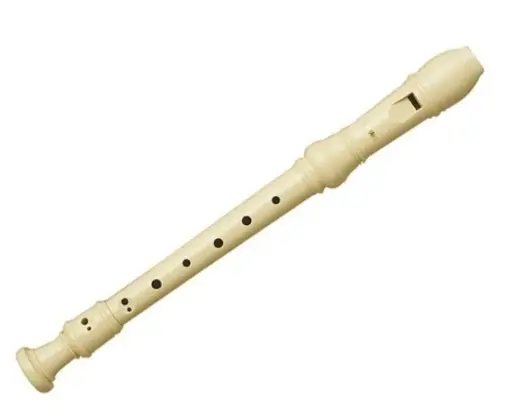 FLAUTA SENCILLA