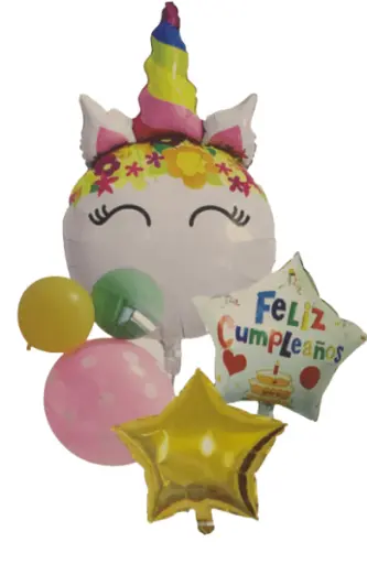 GLOBO X 1/3 FIGURAS VARIADO - ASTRONAUTA 