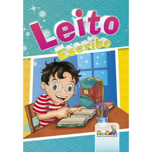 CARTILLA EDUCATIVA LEITO