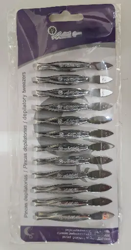 DEPILADOR SENCILLO