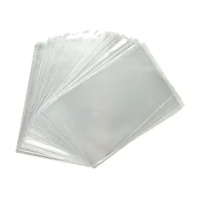 BOLSA CELOFAN PEQUEÑA