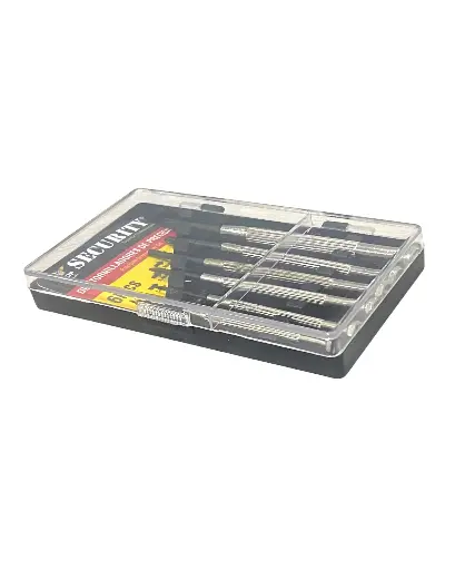 SET DESTORNILLADOR  X 6