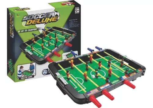 FUTBOLITO EN CAJA MEDIANO