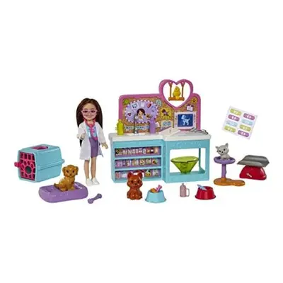 KIT CASA DE PERROS CON PASTEL Y TROFEO X 12 PIEZAS