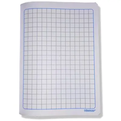 CUADERNO REGLETA 100 H COSIDO PRE-SCHOOL 