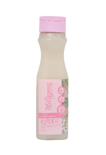 SHAMPOO MILAGROS MAGIA CAPILAR