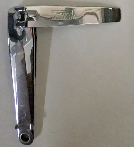 CORTA UÑAS TRIM 